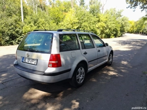 Vând Volkswagen Golf 4 - imagine 3 Vând Volkswagen Golf 4 - imagine 3