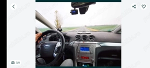 Vând Ford Galaxy 2,2 tdi,7 locuri,unic proprietar, acte la zi - imagine 7