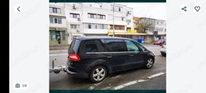 Vând Ford Galaxy 2,2 tdi,7 locuri,unic proprietar, acte la zi - imagine 4