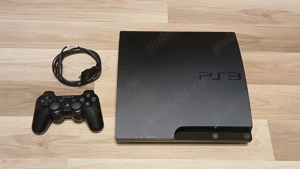 Consola PS3 Slim 160GB Modata