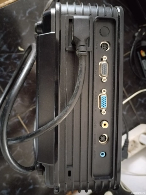 Proiector digital Benq MP612 defect  - imagine 5