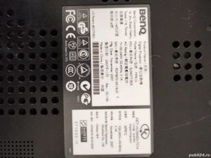 Proiector digital Benq MP612 defect  - imagine 3