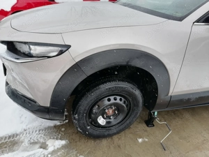 Roata rezerva slim MAZDA Cx 30 BOSE 