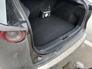 Roata rezerva slim MAZDA Cx 30 BOSE  - imagine 8