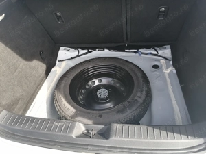 Roata rezerva slim Continental MAZDA Cx30 BOSE  - imagine 4