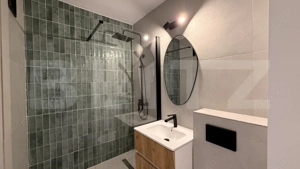 Garsonieră complet renovată, 31 mp, Brazda lui Novac - imagine 5