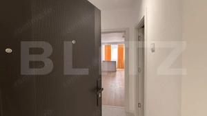 Garsonieră complet renovată, 31 mp, Brazda lui Novac - imagine 2