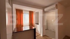 Garsonieră complet renovată, 31 mp, Brazda lui Novac - imagine 9