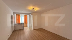 Garsonieră complet renovată, 31 mp, Brazda lui Novac