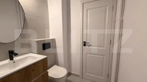 Garsonieră complet renovată, 31 mp, Brazda lui Novac - imagine 7