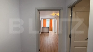 Garsonieră complet renovată, 31 mp, Brazda lui Novac - imagine 4