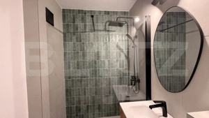 Garsonieră complet renovată, 31 mp, Brazda lui Novac - imagine 6