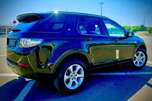 Vând Land ROVER Discovery Sport  - imagine 3