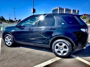 Vând Land ROVER Discovery Sport  - imagine 5