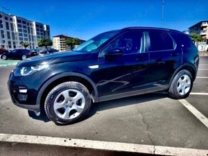 Vând Land ROVER Discovery Sport  - imagine 6