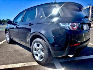 Vând Land ROVER Discovery Sport  - imagine 7