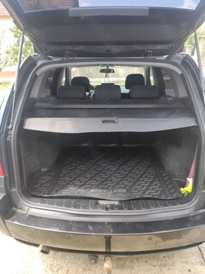 BMW x3 e83 2.0d 150cp,4x4,an 2005 - imagine 4