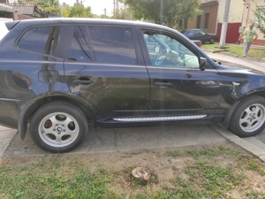 BMW x3 e83 2.0d 150cp,4x4,an 2005 - imagine 6