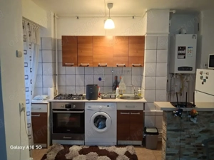 Ofer spre inchiriere,garsoniera in Bucuresti.str petre ispirescu, - imagine 3