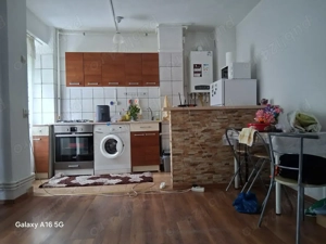 Ofer spre inchiriere,garsoniera in Bucuresti.str petre ispirescu,