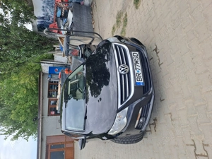 Vând vw passat cc 2009 - imagine 3