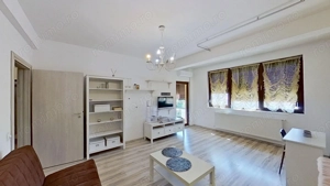 Garsonieră mobilata, utilata Bucuresti Sema Parc metrou