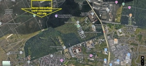 Teren Băneasa, 432 mp 49000 euro+tva - imagine 2