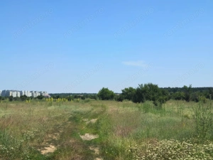 Teren Băneasa, 432 mp 49000 euro+tva - imagine 5