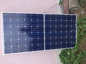 panouri solare  monocriastaline