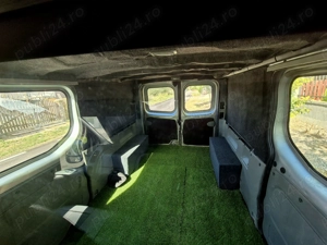 Camping Opel Vivaro 2008, 2.0 CDTI, 115 CP, 253000 km - imagine 8