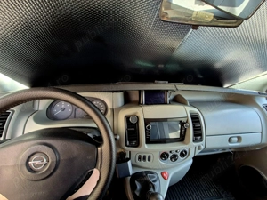 Camping Opel Vivaro 2008, 2.0 CDTI, 115 CP, 253000 km - imagine 6