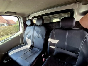 Camping Opel Vivaro 2008, 2.0 CDTI, 115 CP, 253000 km - imagine 7