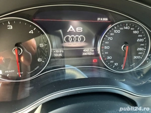 Audi A6 C7.5 Ultra 2.0Tdi - imagine 2