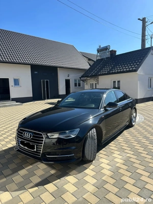 Audi A6 C7.5 Ultra 2.0Tdi - imagine 3