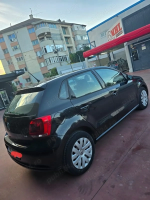 Vând Volkswagen Polo  - imagine 2