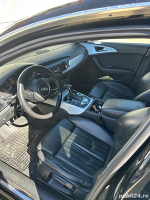 Audi A6 C7.5 Ultra 2.0Tdi - imagine 6