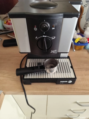 Vând aparat pentru cafea Fagor CR 282 - imagine 3