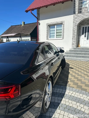 Audi A6 C7.5 Ultra 2.0Tdi - imagine 8