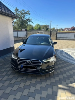 Audi A6 C7.5 Ultra 2.0Tdi - imagine 5