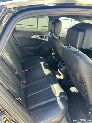 Audi A6 C7.5 Ultra 2.0Tdi - imagine 4
