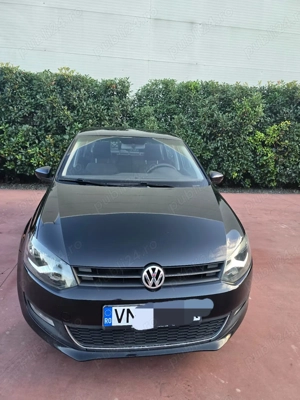 Vând Volkswagen Polo  - imagine 4