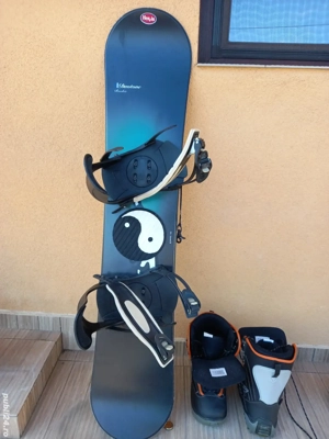 snowboard 