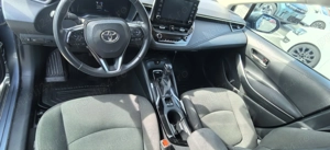 Vand Toyota corolla hybride - imagine 5