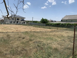 Teren de vanzare Valu lui Traian Constanta