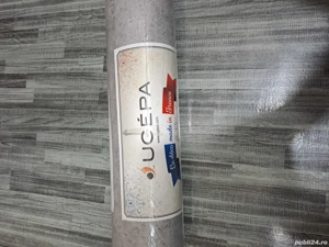 Tapet lavabil Ciment Single, Acier, Palette, Coordonne 5.3mp   rola