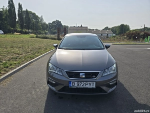 Seat Leon FR 2.0 TDI 150cp an 2017