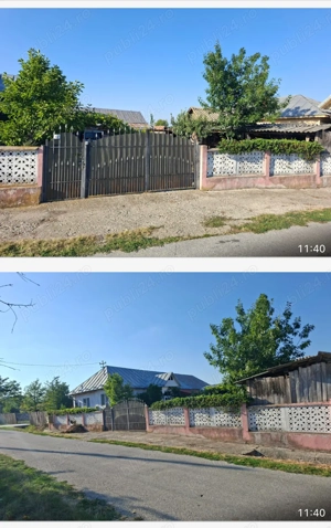 Gospodărie superbă cu 3 dormitoare 2 băi si gradina - imagine 2