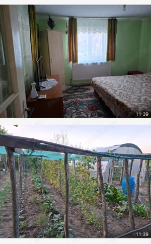 Gospodărie superbă cu 3 dormitoare 2 băi si gradina - imagine 4