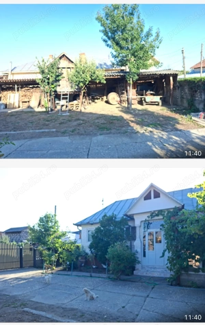 Gospodărie superbă cu 3 dormitoare 2 băi si gradina - imagine 3