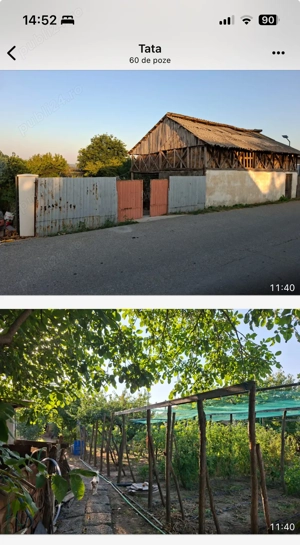 Gospodărie superbă cu 3 dormitoare 2 băi si gradina - imagine 6